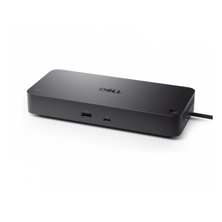 DELL Pro Thunderbolt 5 Smart Dock SD25TB5 with 300W AC Adapter