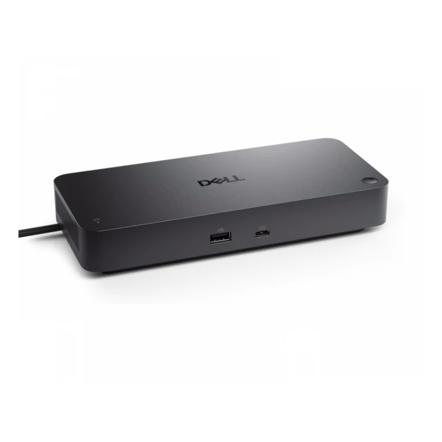 DELL Pro Thunderbolt 5 Smart Dock SD25TB5 with 300W AC Adapter 