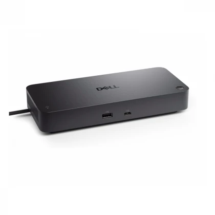 DELL Pro Thunderbolt 5 Smart Dock SD25TB5 with 300W AC Adapter 