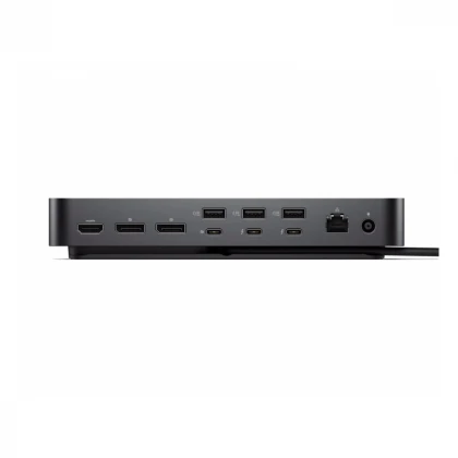 DELL Pro Thunderbolt 5 Smart Dock SD25TB5 with 300W AC Adapter 