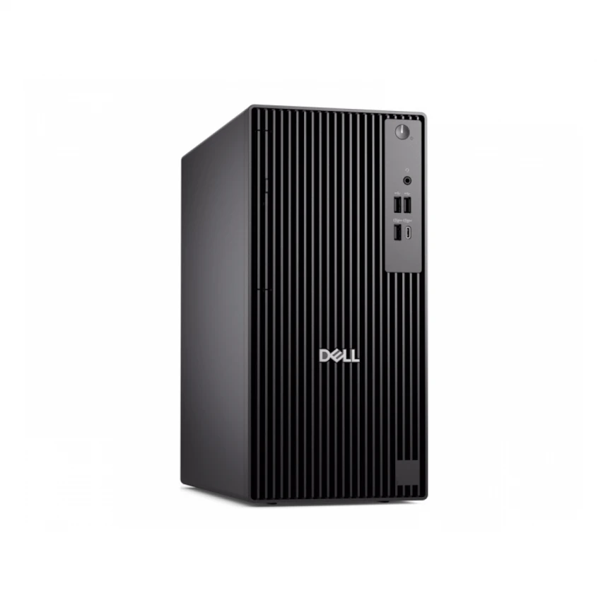 DELL Pro Tower Core Ultra 5 235 8GB 512GB SSD DVDRW Win11Pro 3yr ProSupport 