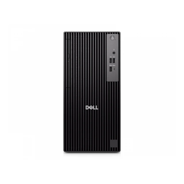 DELL Pro Tower Core Ultra 5 235 8GB 512GB SSD DVDRW Win11Pro 3yr ProSupport 