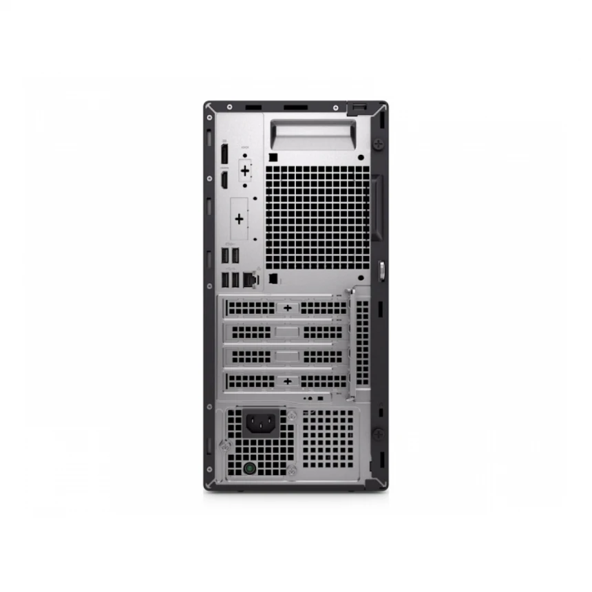 DELL Pro Tower Core Ultra 7 265 8GB 512GB SSD DVDRW Win11Pro 3yr ProSupport 