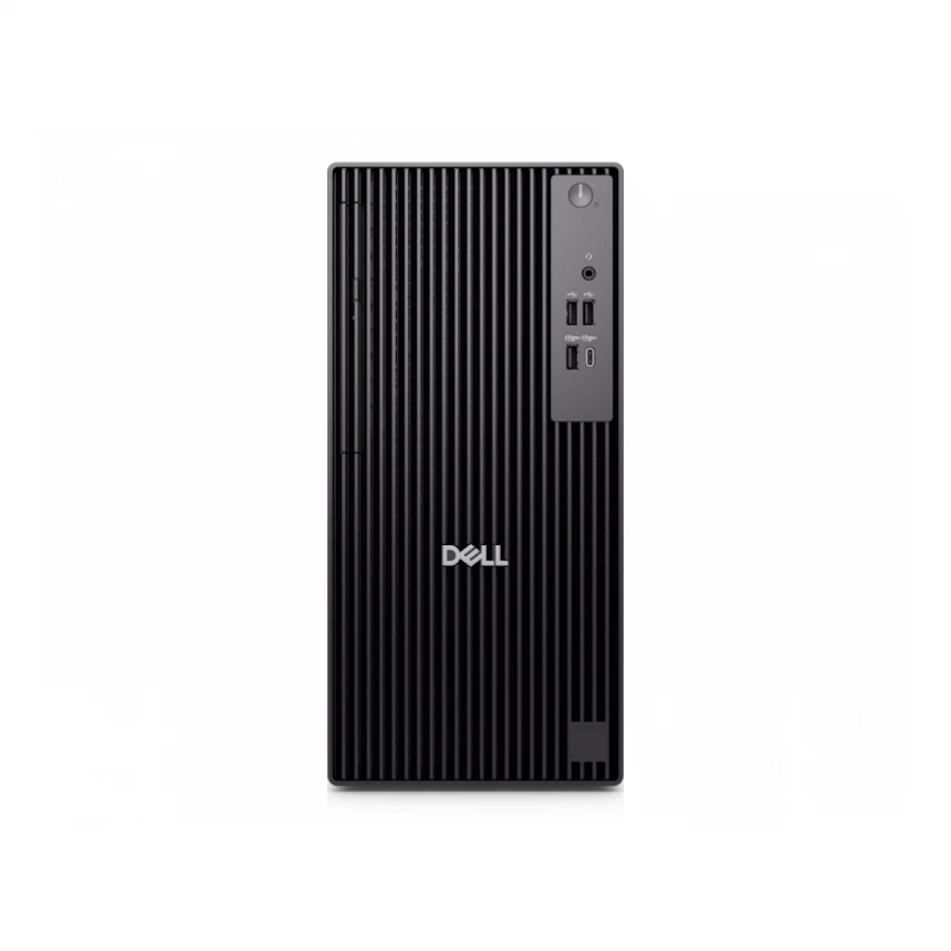 DELL Pro Tower Core Ultra 7 265 8GB 512GB SSD DVDRW Win11Pro 3yr ProSupport 