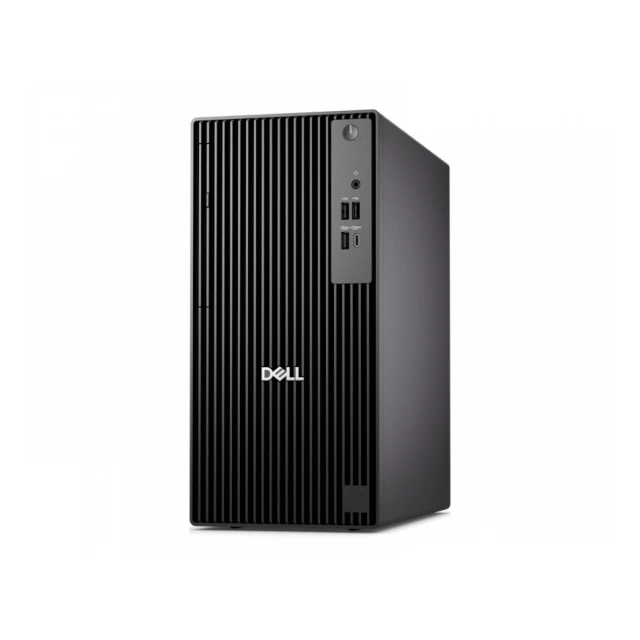 DELL Pro Tower Core Ultra 7 265 8GB 512GB SSD DVDRW Win11Pro 3yr ProSupport 