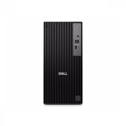 DELL Pro Tower Core Ultra 7 265 8GB 512GB SSD DVDRW Win11Pro 3yr ProSupport 