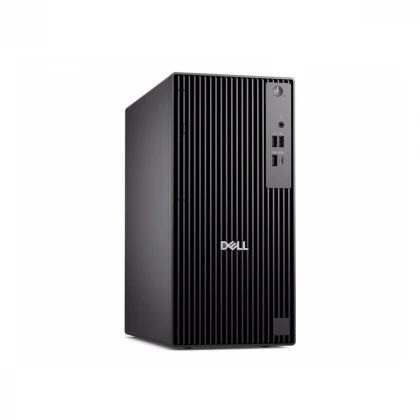 DELL Pro Tower Core Ultra 7 265 8GB 512GB SSD DVDRW Win11Pro 3yr ProSupport 