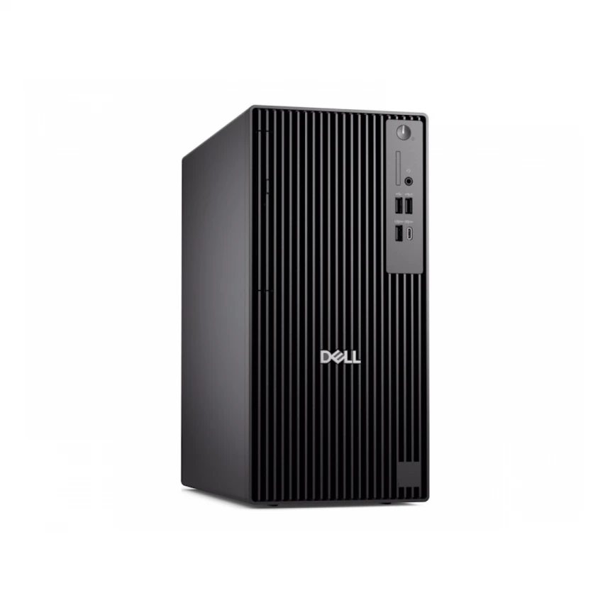 DELL Pro Tower Plus Core Ultra 5 235 8GB 512GB SSD DVDRW Win11Pro 3yr ProSupport 