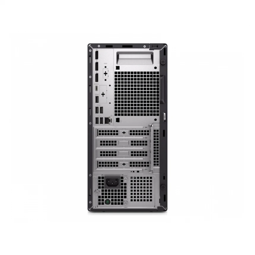 DELL Pro Tower Plus Core Ultra 7 265 8GB 512GB SSD DVDRW Win11Pro 3yr ProSupport 