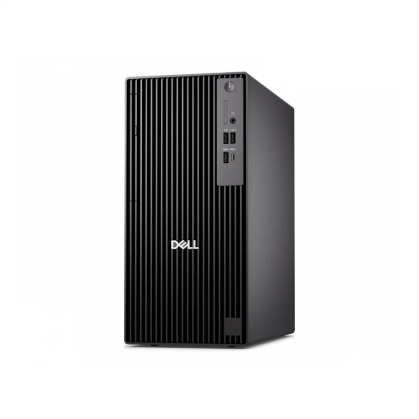 DELL Pro Tower Plus Core Ultra 7 265 8GB 512GB SSD DVDRW Win11Pro 3yr ProSupport 