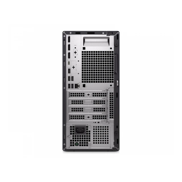 DELL Pro Tower Plus Core Ultra 7 265 8GB 512GB SSD DVDRW Win11Pro 3yr ProSupport 