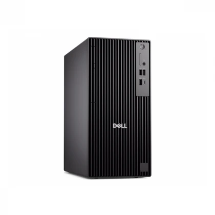 DELL Pro Tower Plus Core Ultra 5 235 8GB 512GB SSD DVDRW Win11Pro 3yr ProSupport 