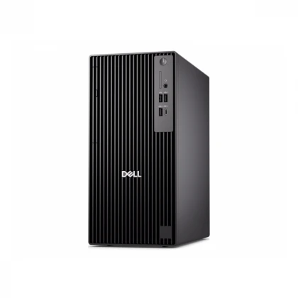 DELL Pro Tower Plus Core Ultra 5 235 8GB 512GB SSD DVDRW Win11Pro 3yr ProSupport 