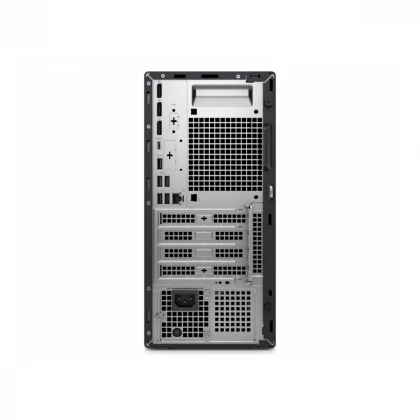 DELL Pro Tower Plus Core Ultra 7 265 8GB 512GB SSD DVDRW Win11Pro 3yr ProSupport 