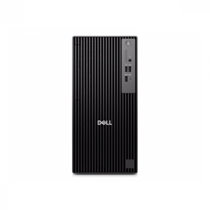 DELL Pro Tower Plus Core Ultra 7 265 8GB 512GB SSD DVDRW Win11Pro 3yr ProSupport 