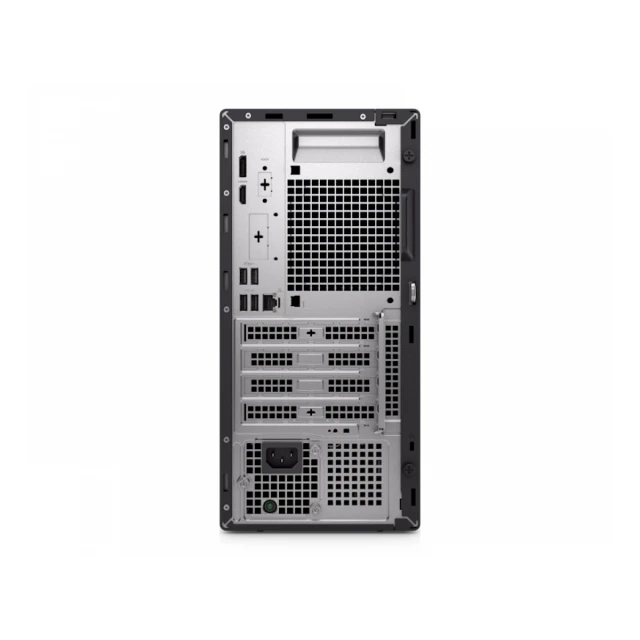 DELL Pro Tower Ryzen 3 8300G 8GB 512GB SSD DVDRW Win11Pro 3yr ProSupport 