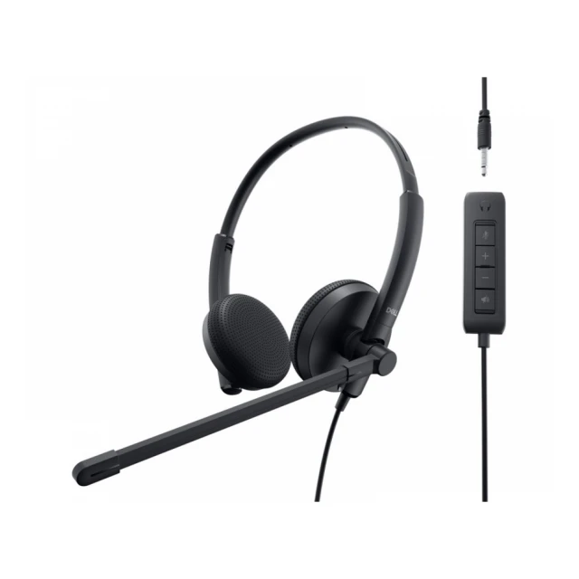 DELL Stereo Headset WH1022 