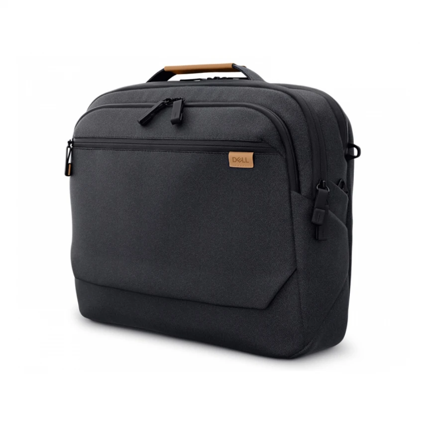DELL Torba za laptop 14-16 inch Pro Premium EcoLoop Briefcase CC7625 3yr 
