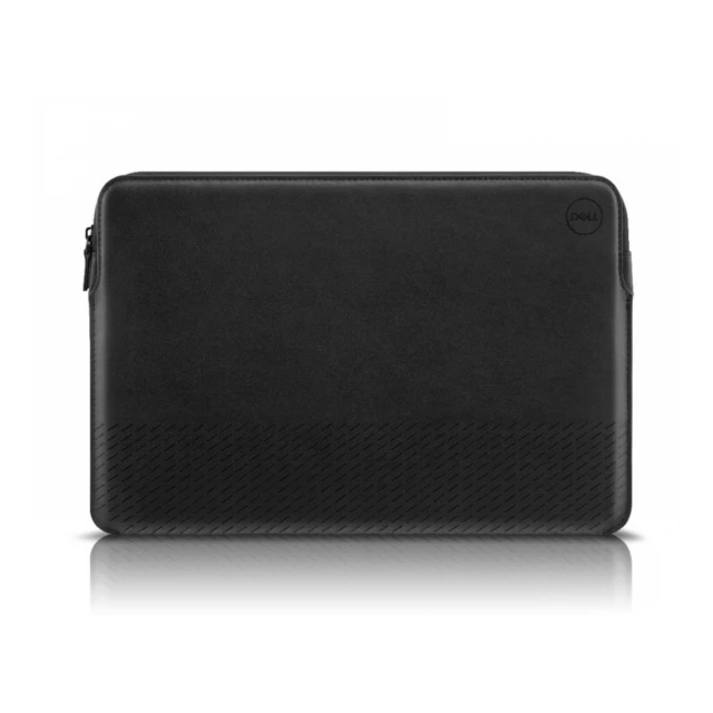 DELL Torba za laptop 14 inch Ecoloop Leather Sleeve PE1422VL 3yr 