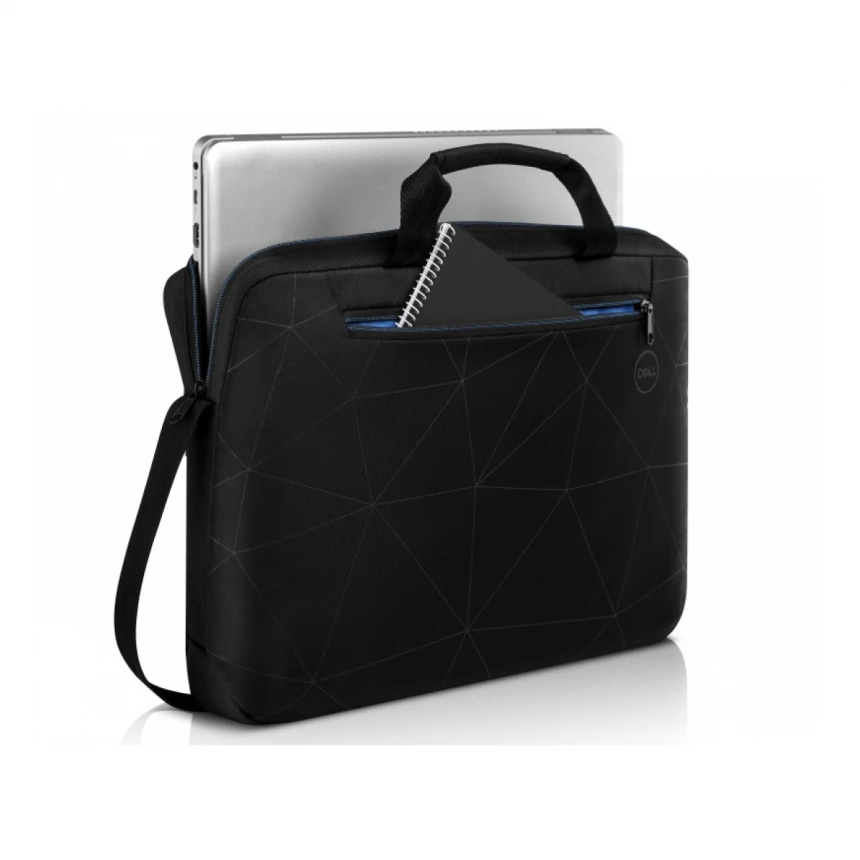 DELL Torba za laptop 15.6 inch Essential Briefcase ES1520C 