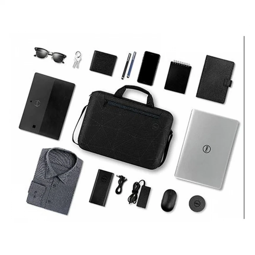 DELL Torba za laptop 15.6 inch Essential Briefcase ES1520C 