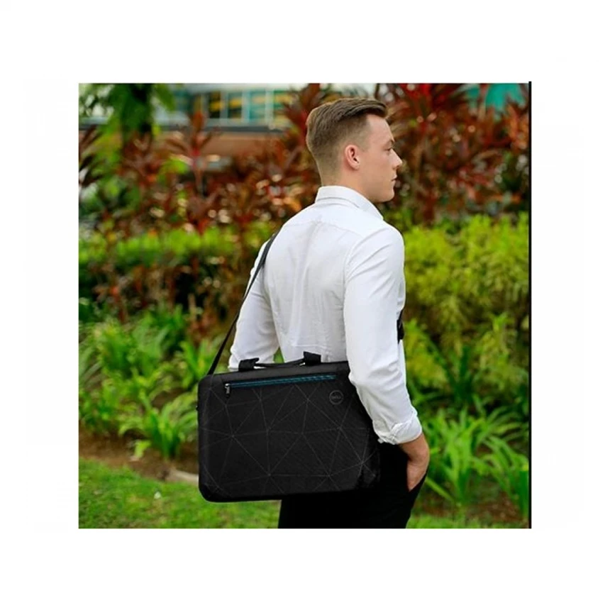 DELL Torba za laptop 15.6 inch Essential Briefcase ES1520C 