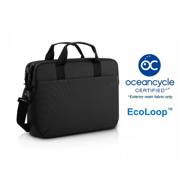 DELL Torba za laptop 15.6 inch EcoLoop Pro Briefcase CC5623 3yr 