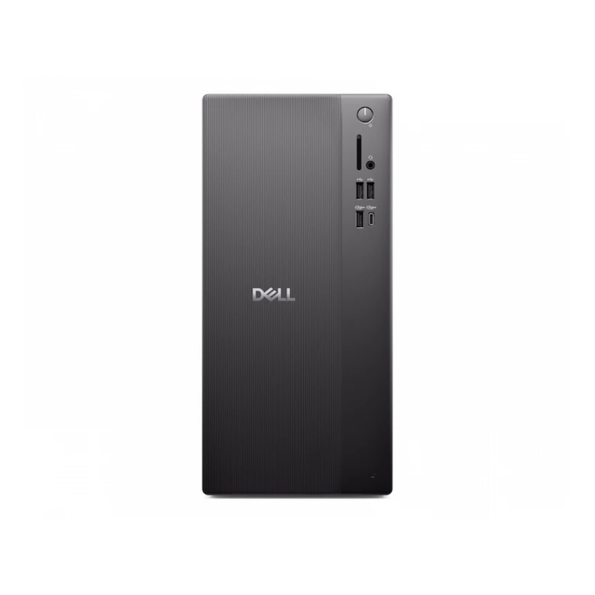 DELL Tower i3-14100 8GB 512GB SSD Win11Pro 3yr ProSupport + WiFi 