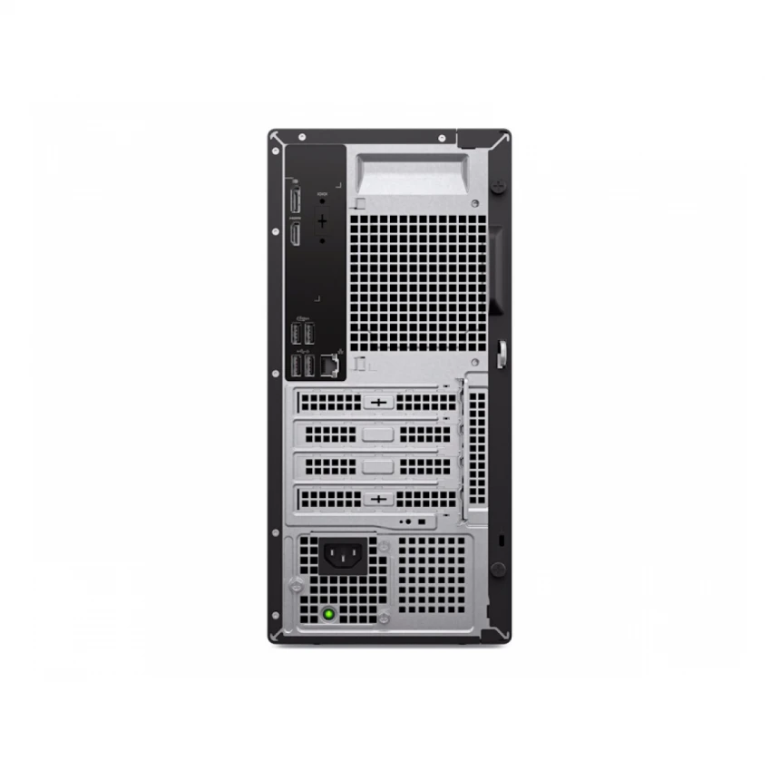 DELL Tower i3-14100 8GB 512GB SSD Win11Pro 3yr ProSupport + WiFi 