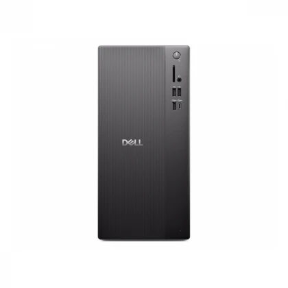 DELL Tower i3-14100 8GB 512GB SSD Win11Pro 3yr ProSupport + WiFi 