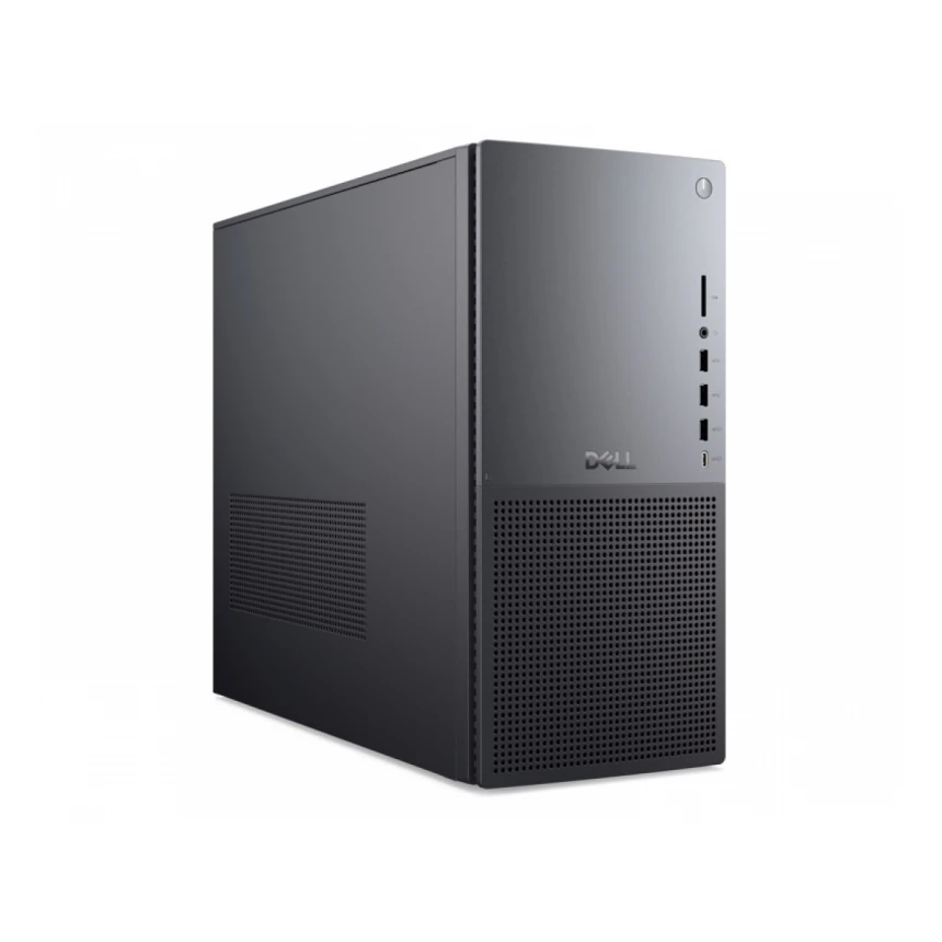 DELL Tower Plus Core Ultra 7-265 32GB 1TB SSD RTX 4060Ti 8GB Win11Pro 3yr ProSupport + WiFi 