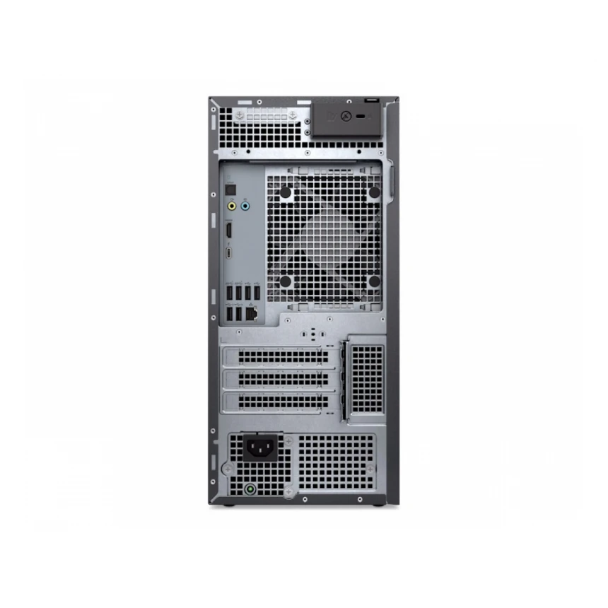 DELL Tower Plus Core Ultra 7-265 32GB 1TB SSD RTX 4060Ti 8GB Win11Pro 3yr ProSupport + WiFi 