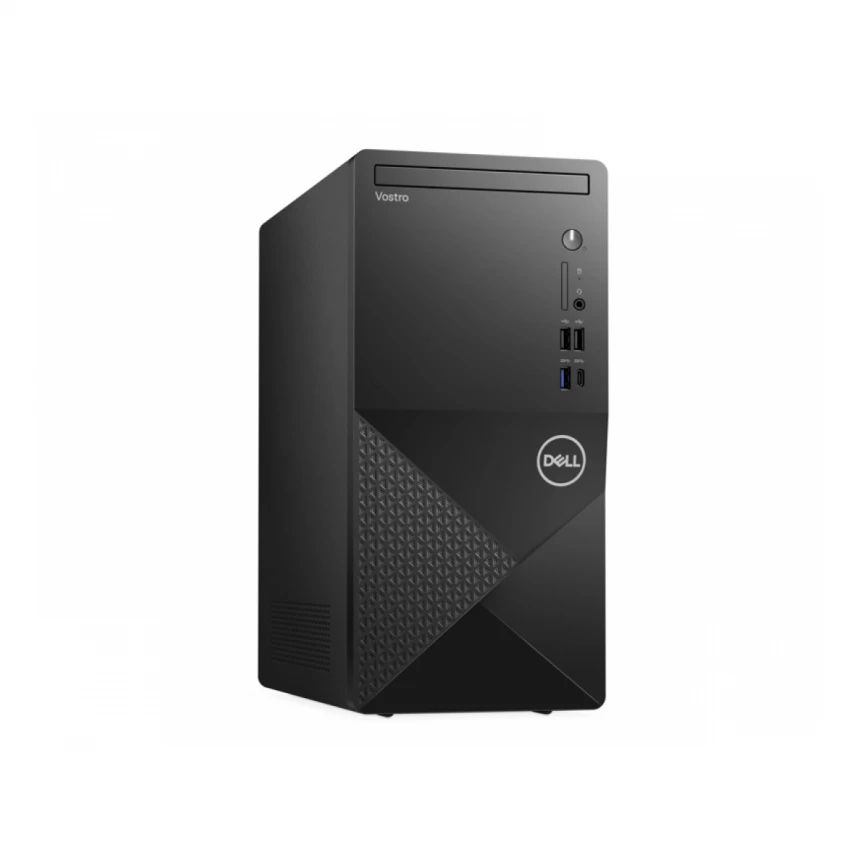 DELL Vostro 3030 MT i3-12100 8GB 512GB SSD Win11Pro 3yr ProSupport + WiFi 