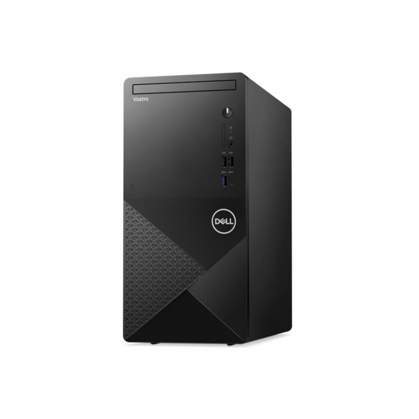 DELL Vostro 3030 MT i3-12100 8GB 512GB SSD Ubuntu 3yr ProSupport + WiFi 