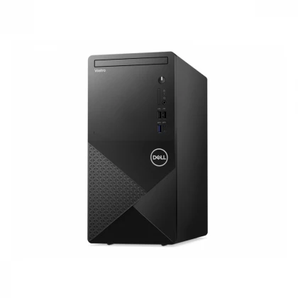 DELL Vostro 3030 MT i3-12100 8GB 512GB SSD Ubuntu 3yr ProSupport + WiFi 