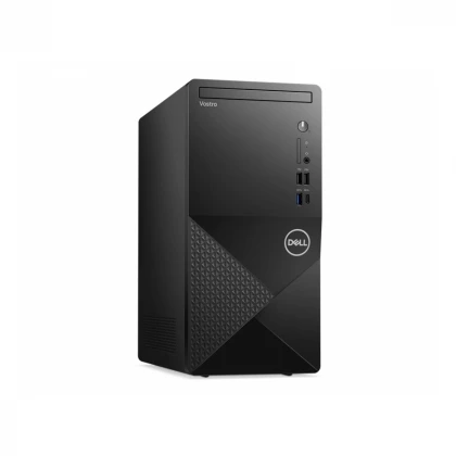 DELL Vostro 3030 MT i3-12100 8GB 512GB SSD Ubuntu 3yr ProSupport + WiFi 