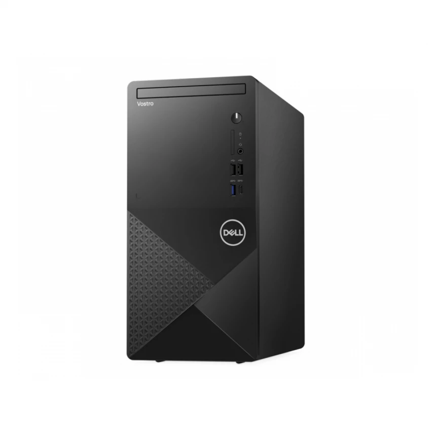 DELL Vostro 3030 MT i3-14100 8GB 512GB SSD 3yr ProSupport + WiFi 