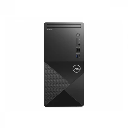 DELL Vostro 3030 MT i3-14100 8GB 512GB SSD 3yr ProSupport + WiFi 