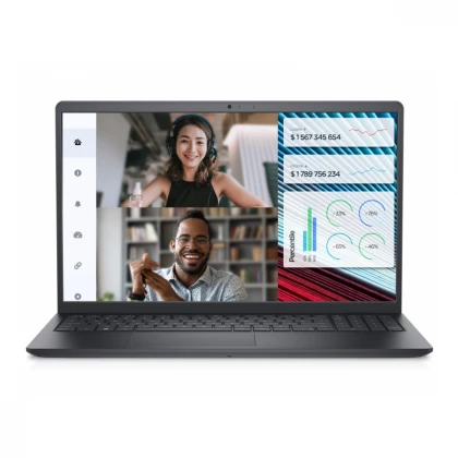 DELL Vostro 3520 15.6 inch FHD 120Hz i3-1215U 16GB 512GB SSD Backlit FP laptop 