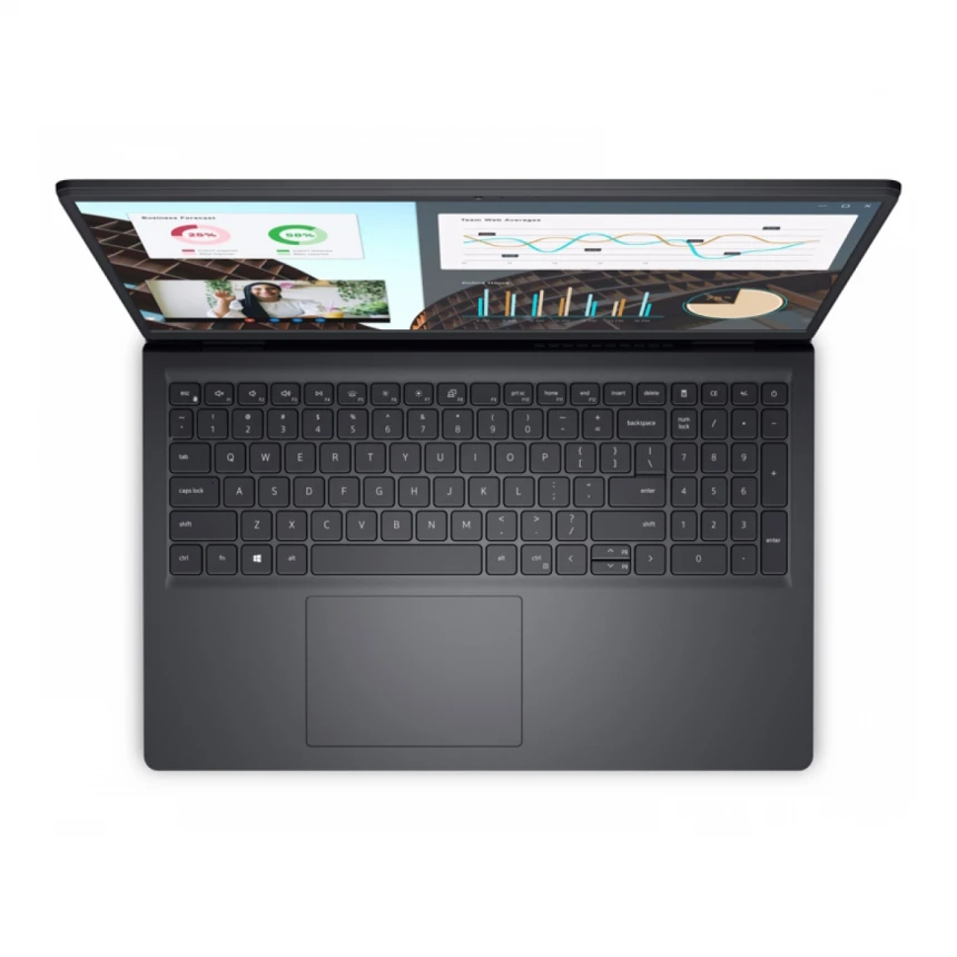 DELL Vostro 3530 15.6 inch FHD 120Hz i5-1334U 32GB 512GB SSD Intel Iris Xe laptop 