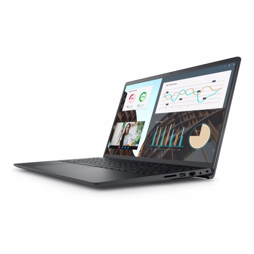 DELL Vostro 3530 15.6 inch FHD 120Hz i3-1305U 24GB 512GB SSD laptop 