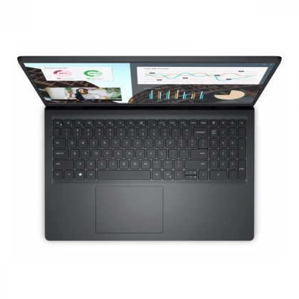 DELL Vostro 3530 15.6 inch FHD 120Hz i5-1334U 32GB 512GB SSD Intel Iris Xe laptop 
