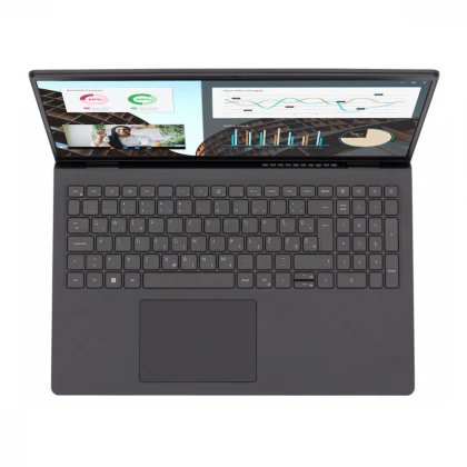 DELL Vostro 3530 15.6 inch FHD 120Hz i7-1355U 16GB 512GB SSD Intel Iris Xe YU laptop 