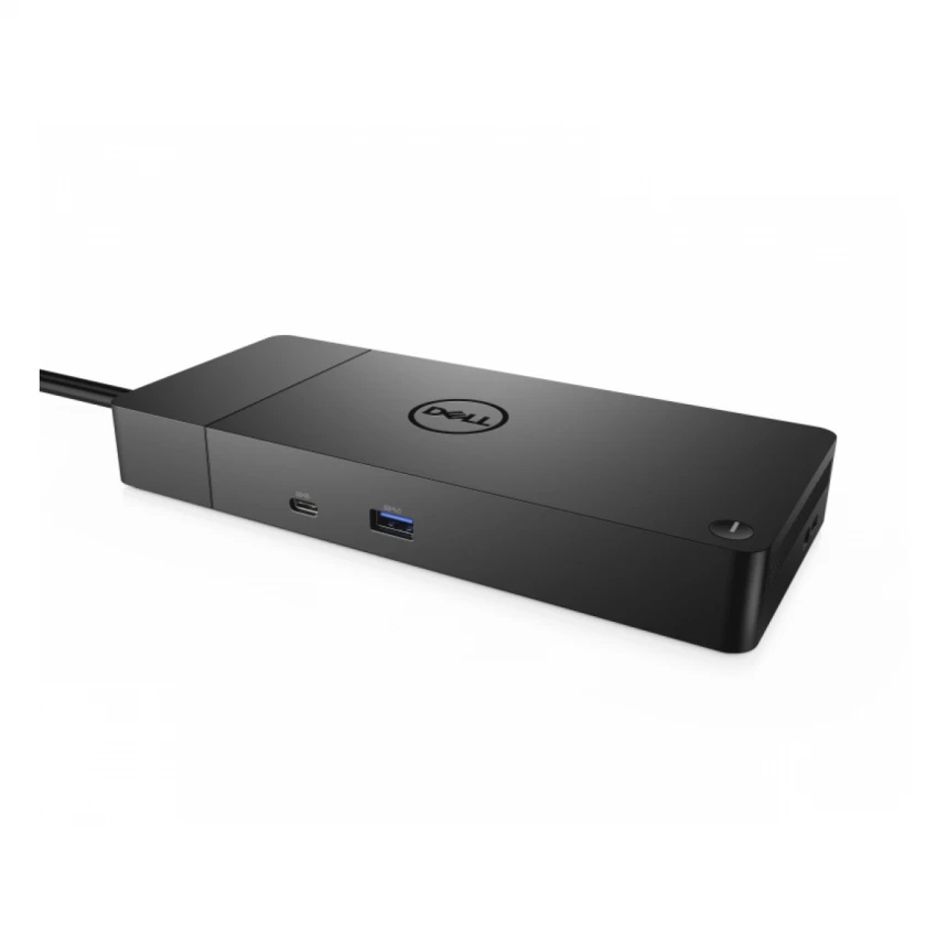 DELL WD19DCS dock with 240W AC adapter 