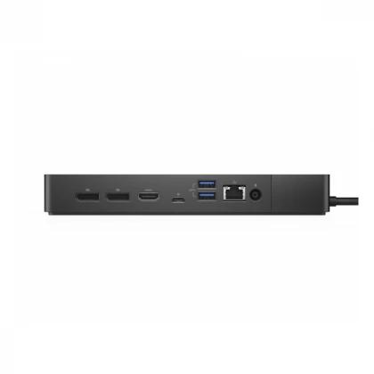 DELL WD19DCS dock with 240W AC adapter 