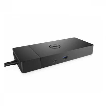 DELL WD19DCS dock with 240W AC adapter 