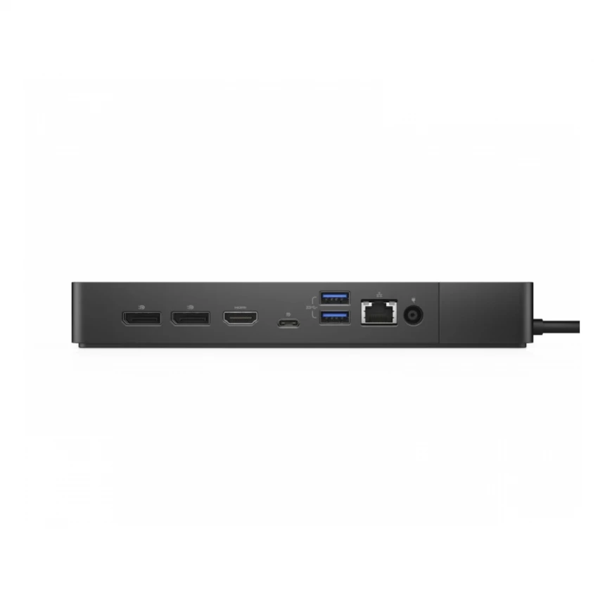 DELL WD19S dock with 130W AC adapter 