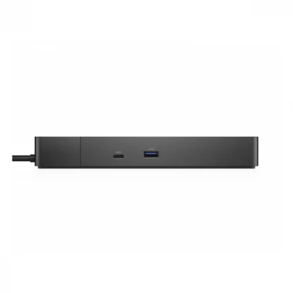 DELL WD19S dock with 130W AC adapter 