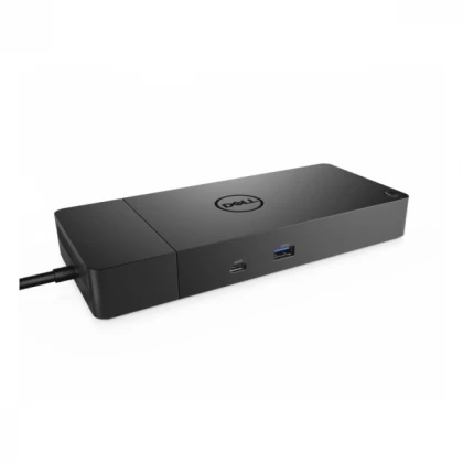 DELL WD19S dock with 130W AC adapter