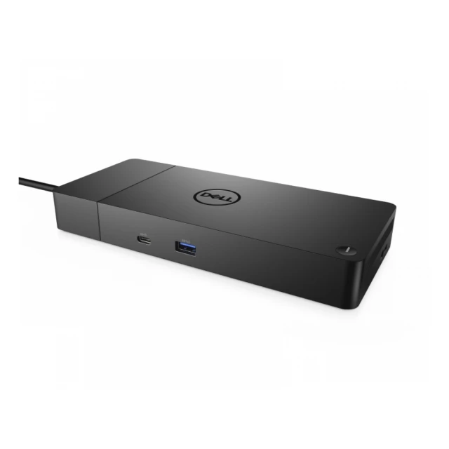 DELL WD19S dock with 180W AC adapter 